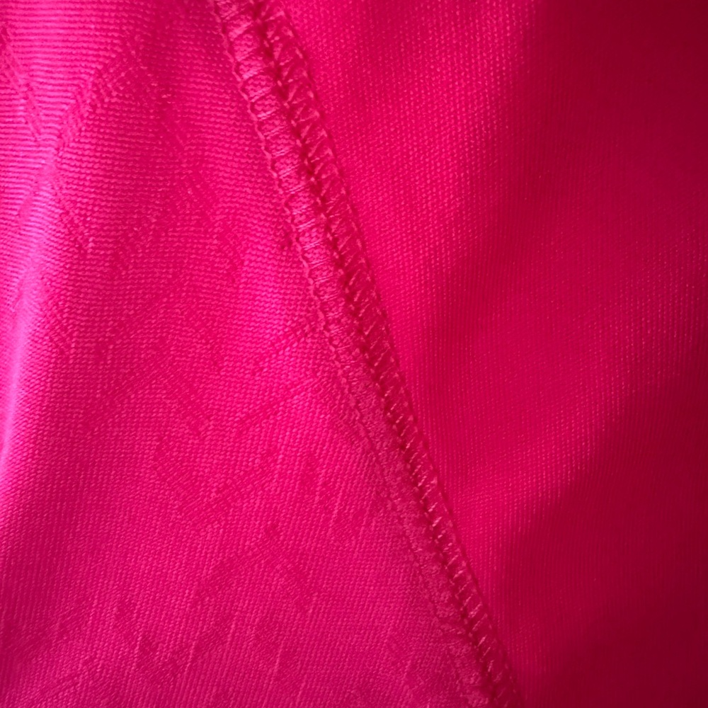 Skechers Vibrant Pink Tank Top - Picture 4 of 4
